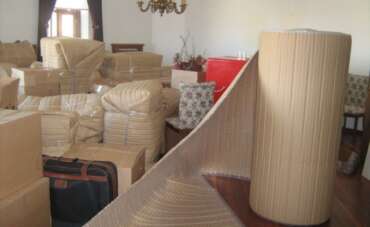 Ataşehir Evden Eve Nakliyat