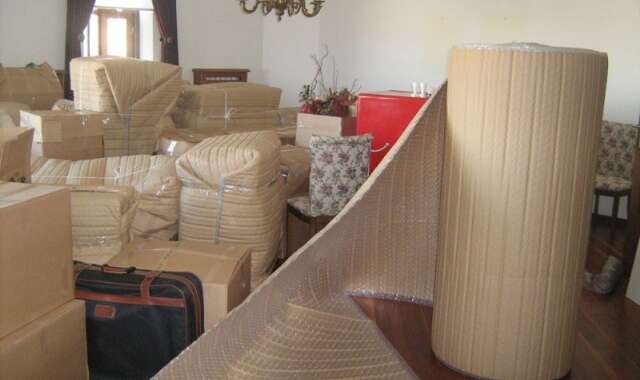 Ataşehir Evden Eve Nakliyat