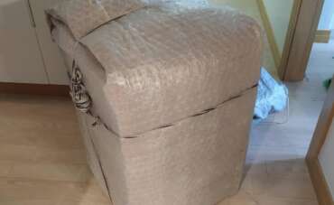 Pendik Evden Eve Nakliyat