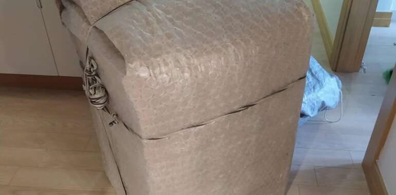 Pendik Evden Eve Nakliyat