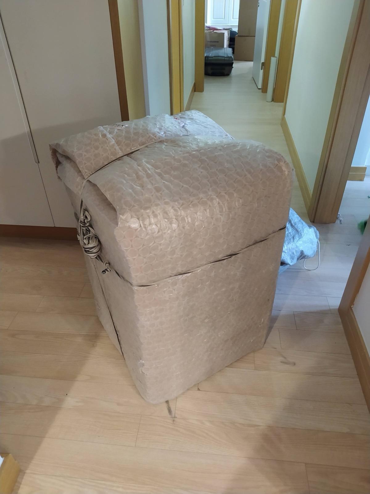 Pendik Evden Eve Nakliyat