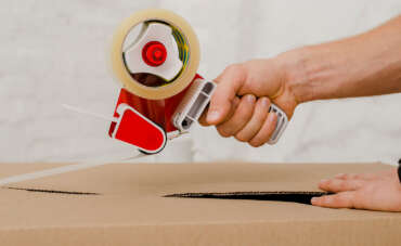 Evden Eve Nakliyat da Dikkat Edilmesi Gereken Hususlar