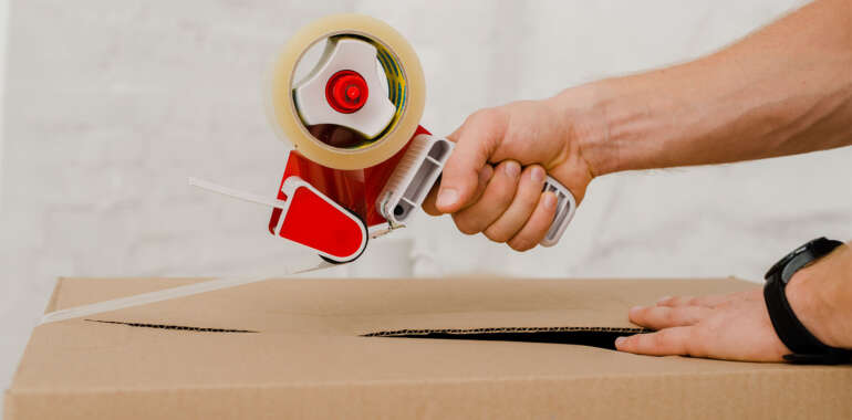 Evden Eve Nakliyat da Dikkat Edilmesi Gereken Hususlar