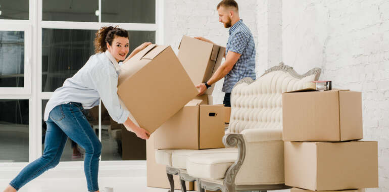 Çekmeköy Evden Eve Nakliyat