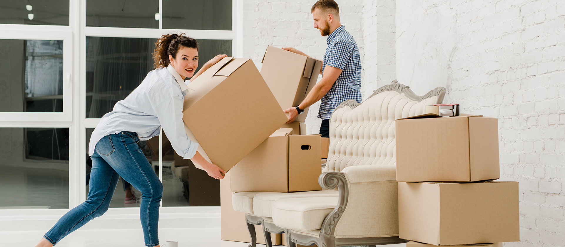 Çekmeköy Evden Eve Nakliyat