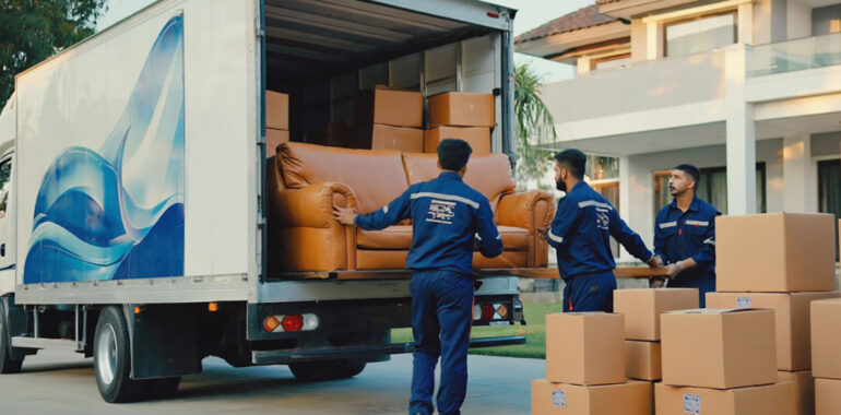 Ümraniye Evden Eve Nakliyat