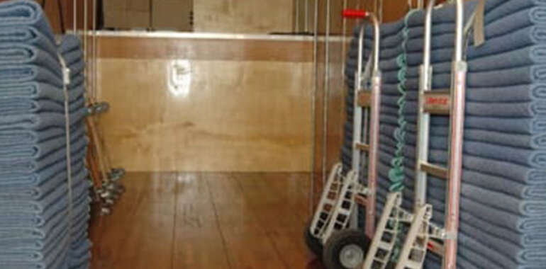 Samcaktepe Evden Eve Nakliyat