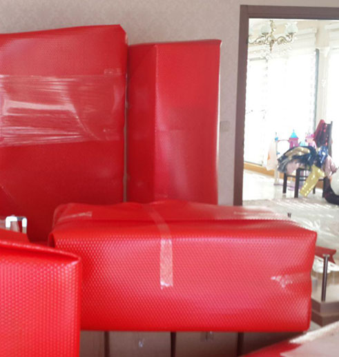 Üsküdar Evden Eve Nakliyat