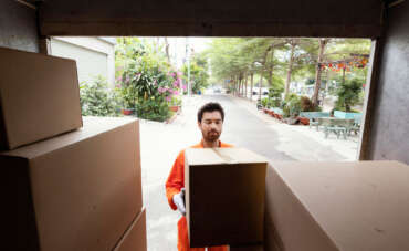 Beykoz Evden Eve Nakliyat