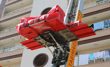 Maltepe Evden Eve Nakliyat