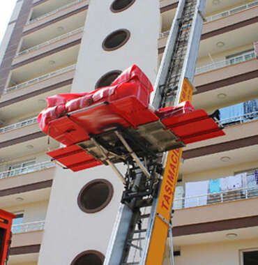 Maltepe Evden Eve Nakliyat